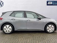 used VW ID3 Life 58kWh Pro Performance 204PS Automatic