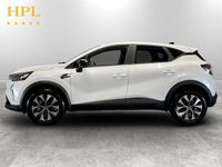 New Renault Captur Evolution 115 HP (84 kW) 2025 White SUV