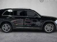 Used Mercedes GLB200 AMG line 163 HP (119 kW) 2025 SUV