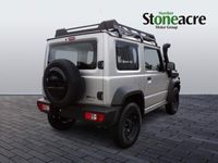 used Suzuki Jimny 1.5 ALLGRIP Commercial 4WD