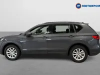 Used Seat Tarraco SE 2021 Grey SUV
