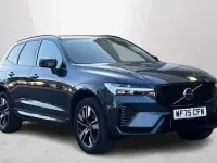 Used Volvo XC60 Plus 247 HP (181 kW) 2026 SUV