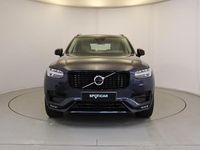 Used Volvo XC90 Plus 232 HP (170 kW) 2022 Blue SUV