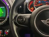 Used Mini Cooper Countryman 136 HP (100 kW) 2018 Grey SUV