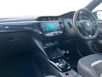 Second-hand Vauxhall Corsa Ultimate 136 CP (100 kW) 2025 Gri Hatchback