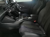 Used Peugeot 2008 GT 110 HP (80 kW) 2021 Orange SUV