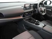 New Nissan X-Trail Acenta Premium 201 HP (147 kW) 2025 Black SUV