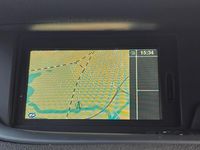 Used Renault Scénic III Dynamique 110 HP (80 kW) 2012 Black MPV