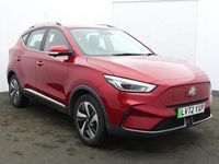 Used MG ZS Trophy 130 kW (177 HP) 2022 SUV
