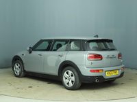 Used Mini Cooper Clubman Classic 136 HP (100 kW) 2022 Grey Estate