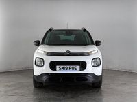 Used Citroën C3 Aircross Flair 2019 White SUV