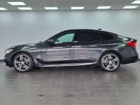 Used BMW 630 M Sport 2019 Grey Coupe