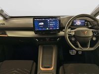 Used Cupra Born e-Boost 169 kW (230 HP) 2024 Hatchback