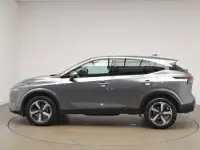 Used Nissan Qashqai N-Connecta 140 HP (102 kW) 2023 Grey SUV