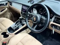 Used Porsche Macan 441 HP (324 kW) 2025 SUV