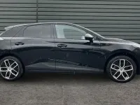 Used MG MG4 EV Trophy 150 kW (204 HP) 2025 Hatchback