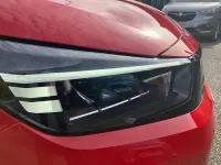 Used Vauxhall Corsa-e 100 kW (136 HP) 2025 Red Hatchback