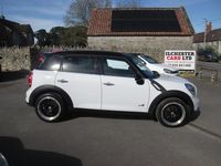 Used Mini Cooper S 2011 White Hatchback