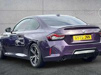 Used BMW 220 M Sport 181 HP (133 kW) 2025 Purple Coupe