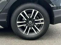Used Volvo V40 Plus 2018 Black Hatchback