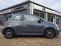 used Fiat 500 1.0 Mild Hybrid Sport 3dr