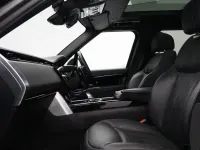 Second-hand Land Rover Range Rover Autobiography 441 CP (324 kW) 2023 Gri SUV