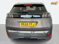 Used Peugeot 3008 GTi 300 HP (220 kW) 2024 Grey SUV