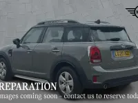 Used Mini Cooper Countryman Classic 134 HP (98 kW) 2020 Grey SUV