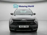 Used Kia Sportage GT-Line 230 HP (169 kW) 2023 SUV