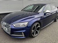 Used Audi A5 Sportback Design 354 HP (260 kW) 2018 Hatchback