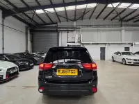 Used Mitsubishi Outlander P-HEV 2020 Black SUV