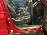 Used Land Rover Discovery HSE 241 HP (177 kW) 2017 Red SUV