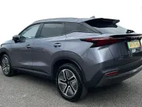 Used Omoda E5 150 kW (204 HP) 2025 SUV