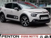 Usado Citroën C3 PureTech 2024