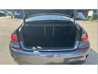 Used BMW 320 M Sport 180 HP (132 kW) 2019 Grey Sedan
