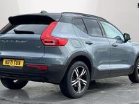 Used Volvo XC40 R-Design 163 HP (119 kW) 2021 Grey SUV