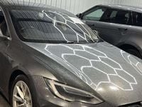 Used Tesla Model S 241 kW (328 HP) 2019 Hatchback