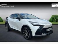 Used Toyota C-HR Sport 223 HP (164 kW) 2025 SUV
