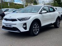 used Kia Stonic 1.4 2 ISG 5d 98 BHP