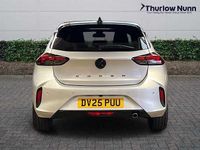 Used Vauxhall Corsa Ultimate 101 HP (74 kW) 2025 Grey Hatchback