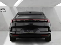 New Polestar 4 Plus 200 kW (272 HP) 2025 Black SUV
