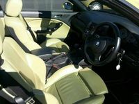 Used BMW M3 Cabriolet 2002 Cabriolet