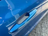 Used Ford Focus ST-Line 2024 Blue Hatchback