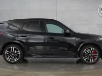 Used BMW X1 M Sport 168 HP (123 kW) 2025 Black SUV
