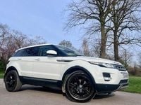 Used Land Rover Range Rover evoque Pure 190 HP (139 kW) 2015 Hatchback