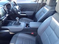 Used Citroën C5 Aircross Flair 130 HP (95 kW) 2020 Black SUV