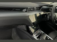 Used Audi Q8 e-tron Sport 250 kW (340 HP) 2023 Grey SUV