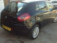 Used Fiat Bravo 2007 Hatchback