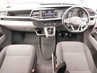 Used VW T6.1 Startline 2022 Grey Van