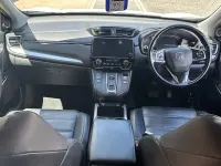 Used Honda CR-V Hybrid 184 HP (135 kW) 2023 SUV